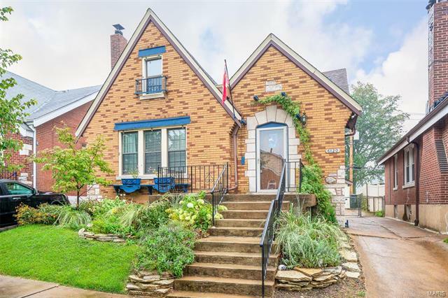 6120 Wanda Avenue  St Louis  63116 photo