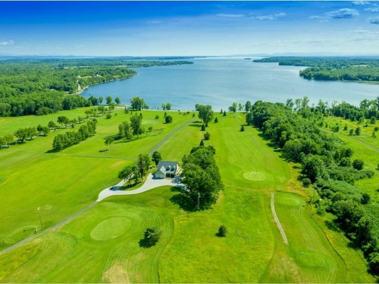 Property Photo: Lot #4 Terrapin Lane 4 VT 05440