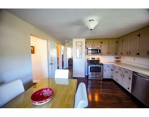 Property Photo:  99 6th St  MA 02062 