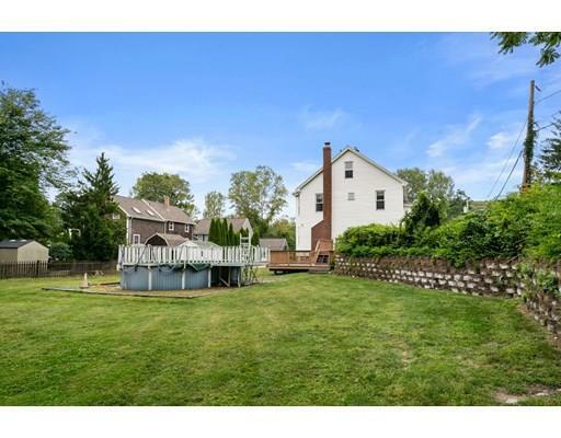 Property Photo: 2 Hemenway Ave MA 02176