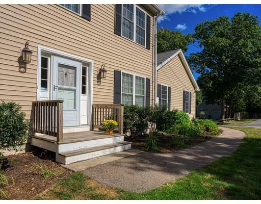 Property Photo: 43 Hatherly Road MA 02370