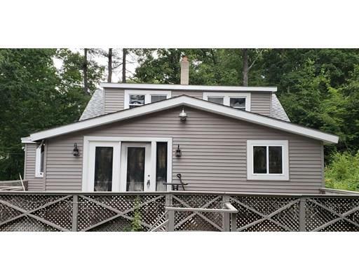 Property Photo:  1151 Silver Lake  MA 01331 