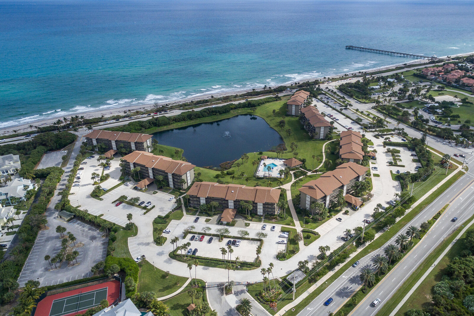 Property Photo:  201 S Seas Drive 102  FL 33477 
