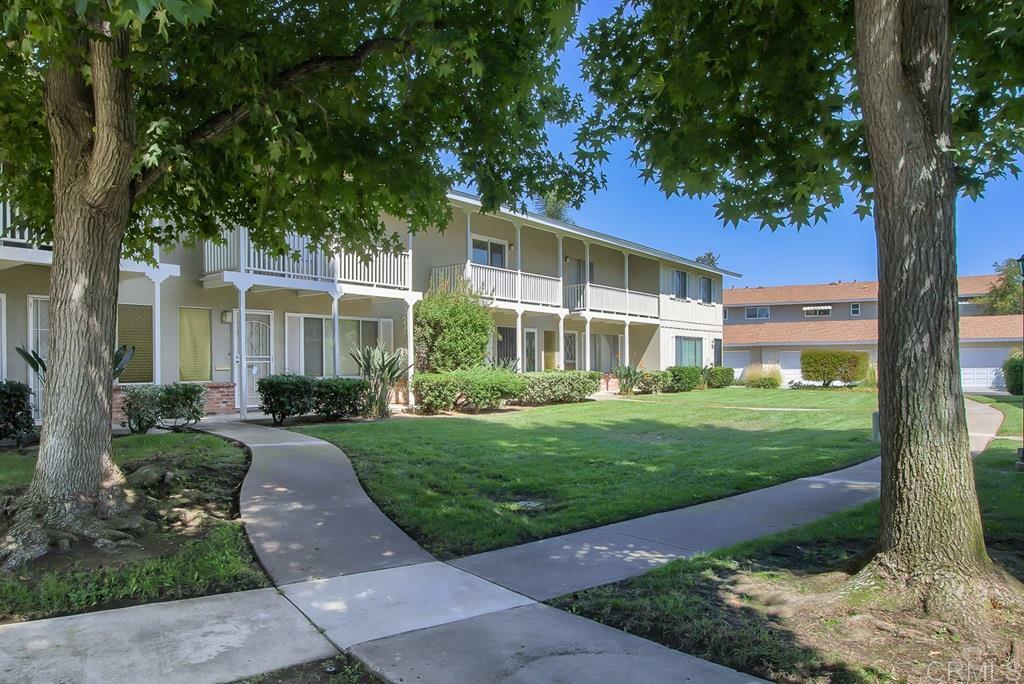Property Photo: 4750 70th Street 15 CA 91942