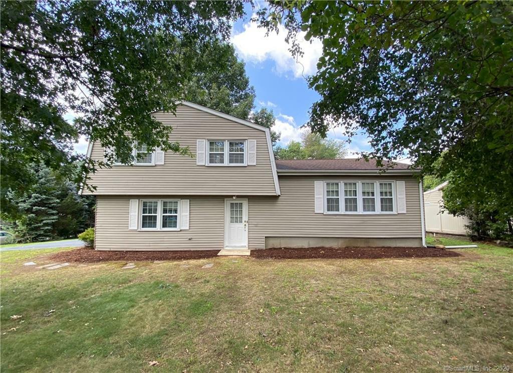 Property Photo:  11 Waterbury Road  CT 06851 
