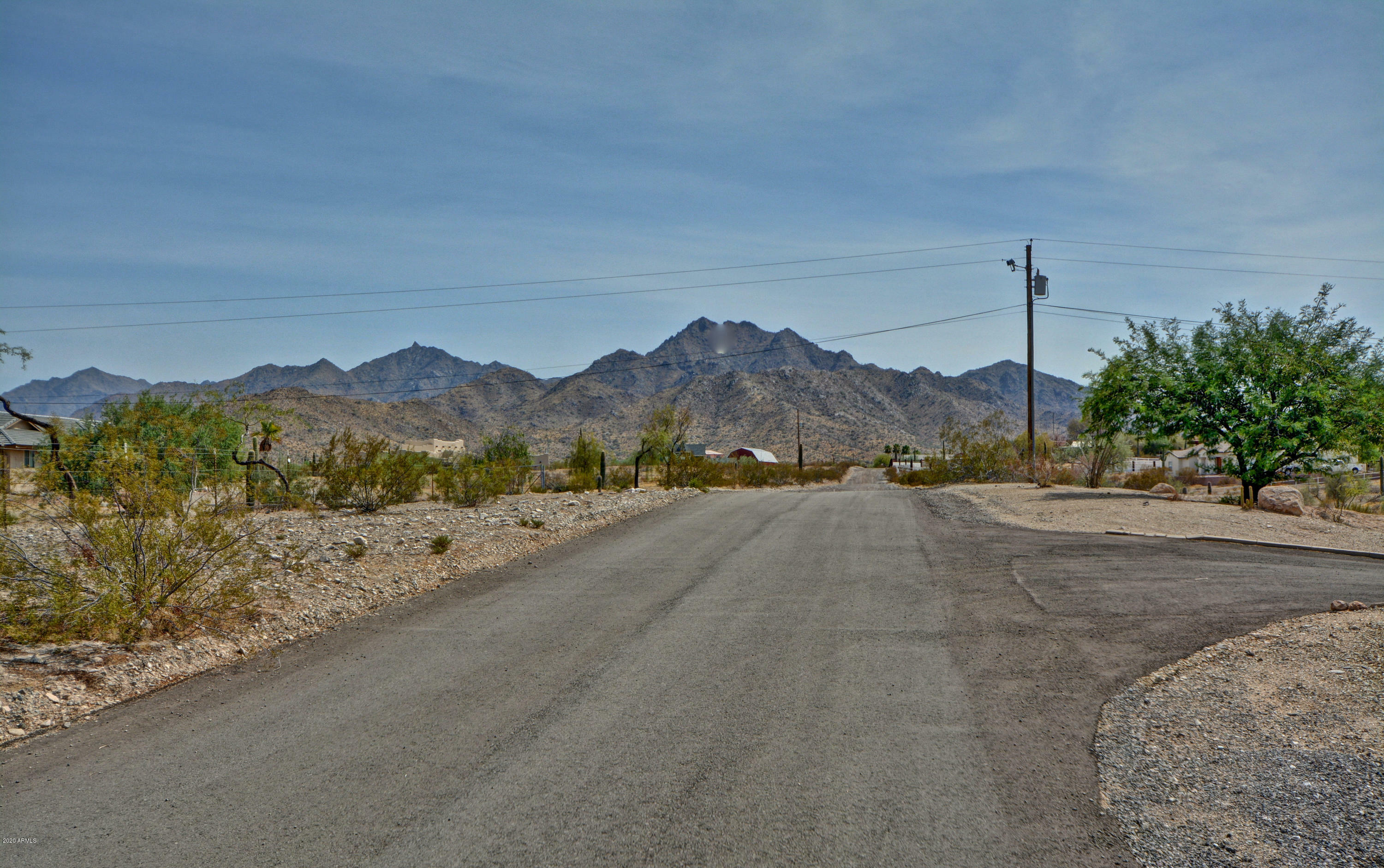 Property Photo:  0 S 133 Avenue  AZ 85338 