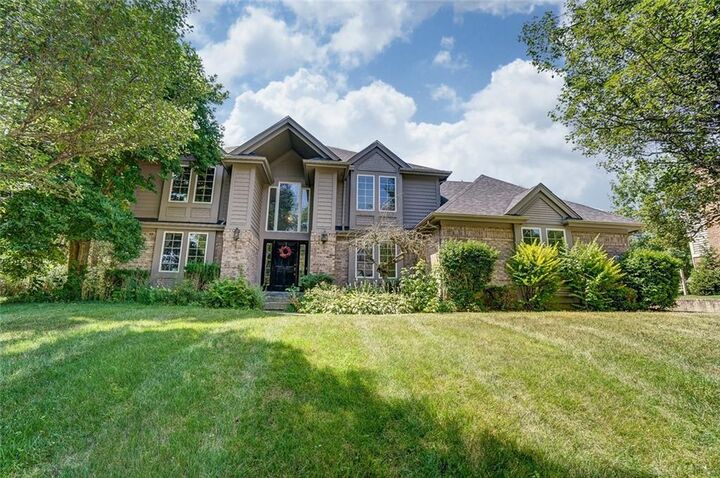 3509 Big Tree Road  Bellbrook OH 45305 photo