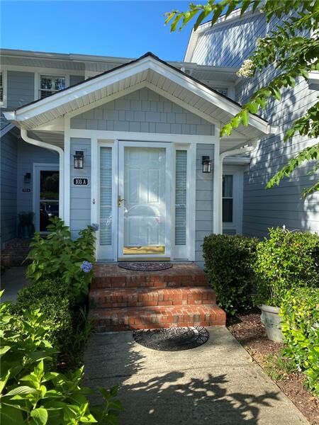 Property Photo: 2100 Habersham Marina Road 103A GA 30041