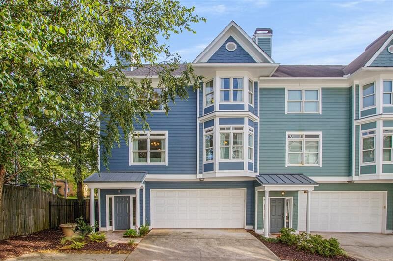 Property Photo: 1912 Hosea L. Williams Drive NE 6 GA 30317