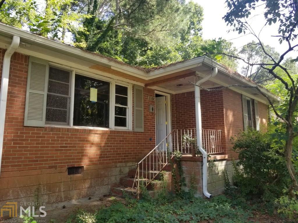 Property Photo:  3184 Pollard St  GA 30344 