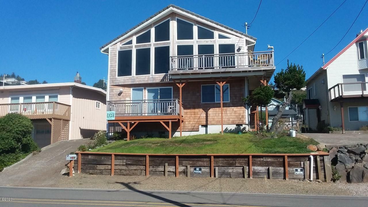 Property Photo:  6434 NE Logan Road  OR 97367 