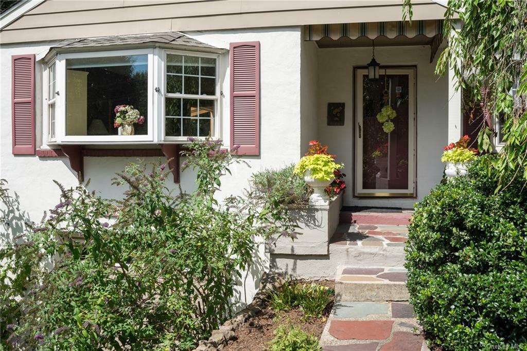 Property Photo: 25 Sunset View Drive NY 10994