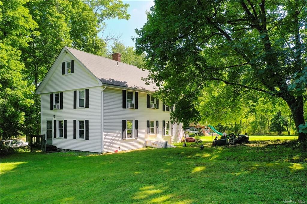 Property Photo:  155 Arcadia Road  NY 10924 