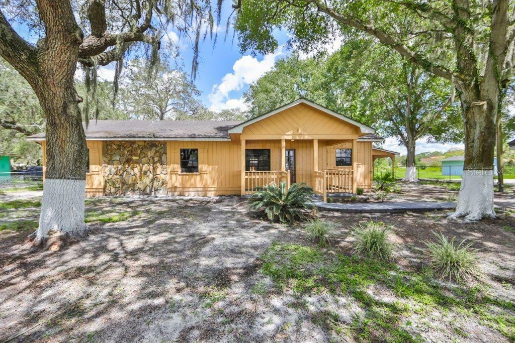 Property Photo: 11504 Balm Riverview Road FL 33569