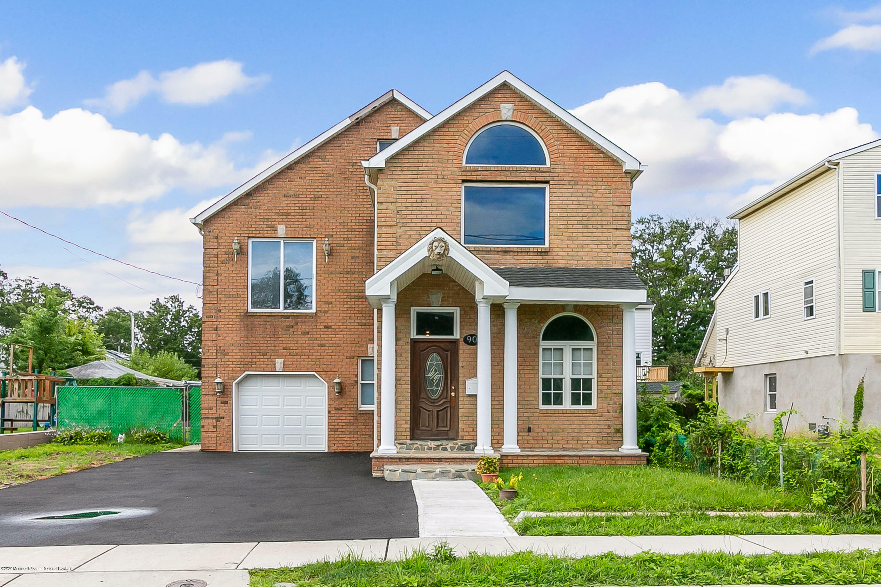 Property Photo: 90 Shore Boulevard NJ 07734