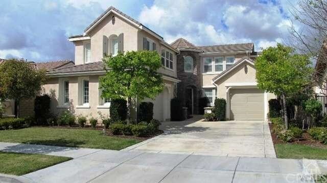 Property Photo:  3421 Aviara Lane  CA 93036 