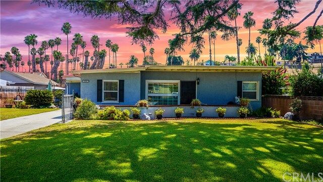 Property Photo: 1268 W Fernleaf Avenue CA 91766