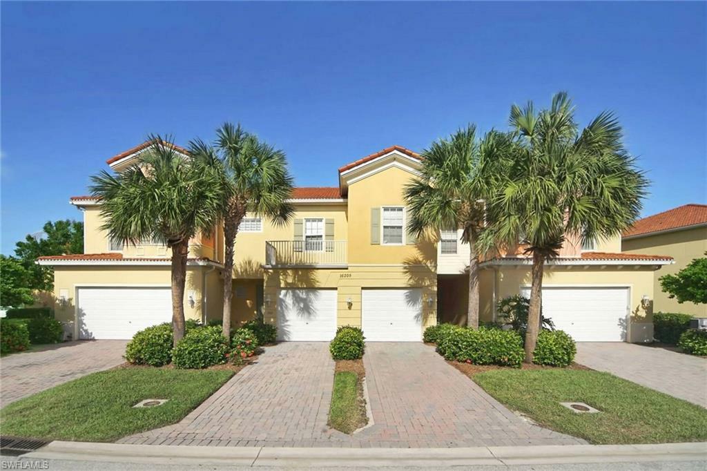 Property Photo: 16205 Via Solera Circle 102 FL 33908