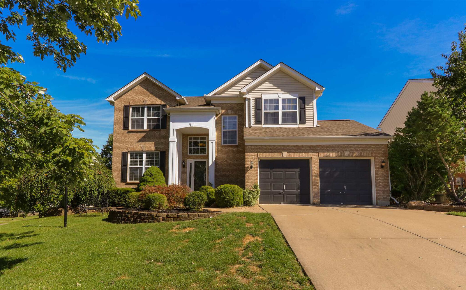 Property Photo:  1212 Lancashire  KY 41091 
