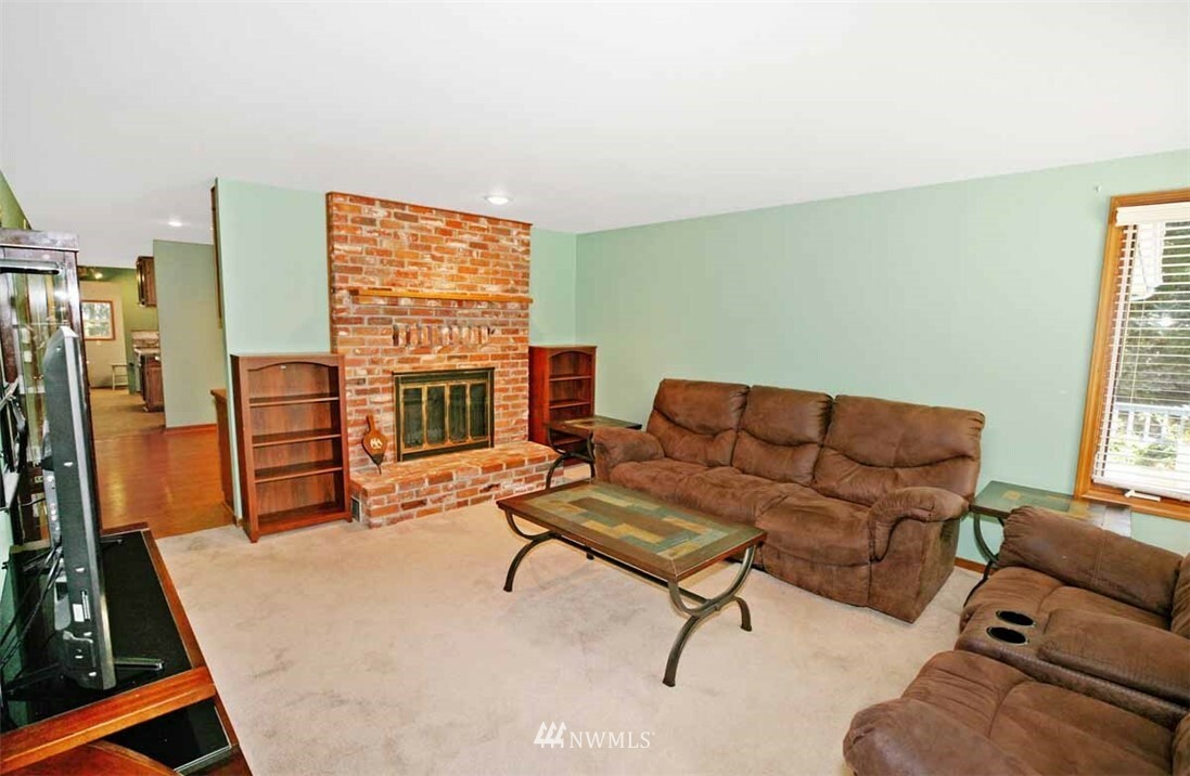 Property Photo: 4982 NW Francis Drive WA 98383