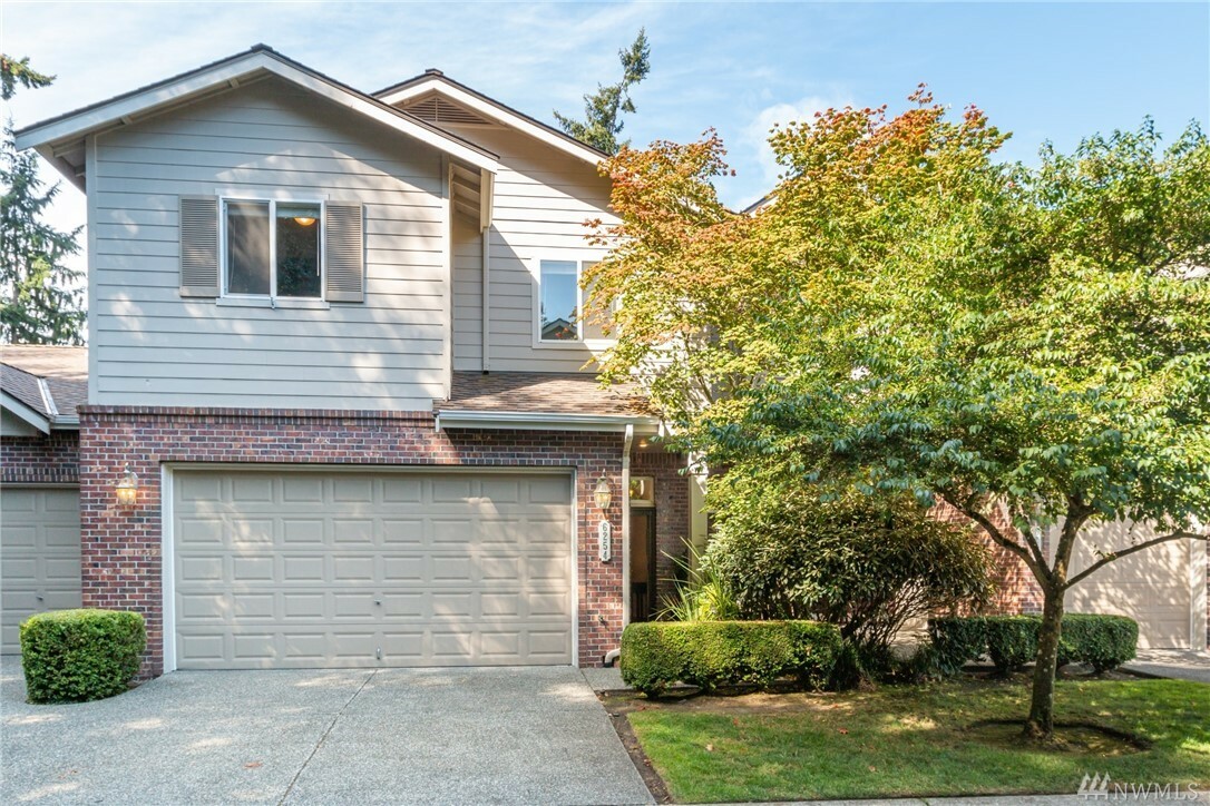 Property Photo:  6254 Harbour Heights Pkwy  WA 98275 