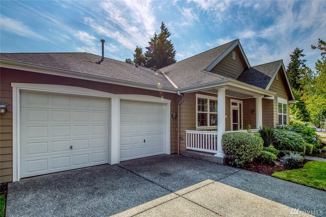 Property Photo:  19757  Jensen Way NE  WA 98370 