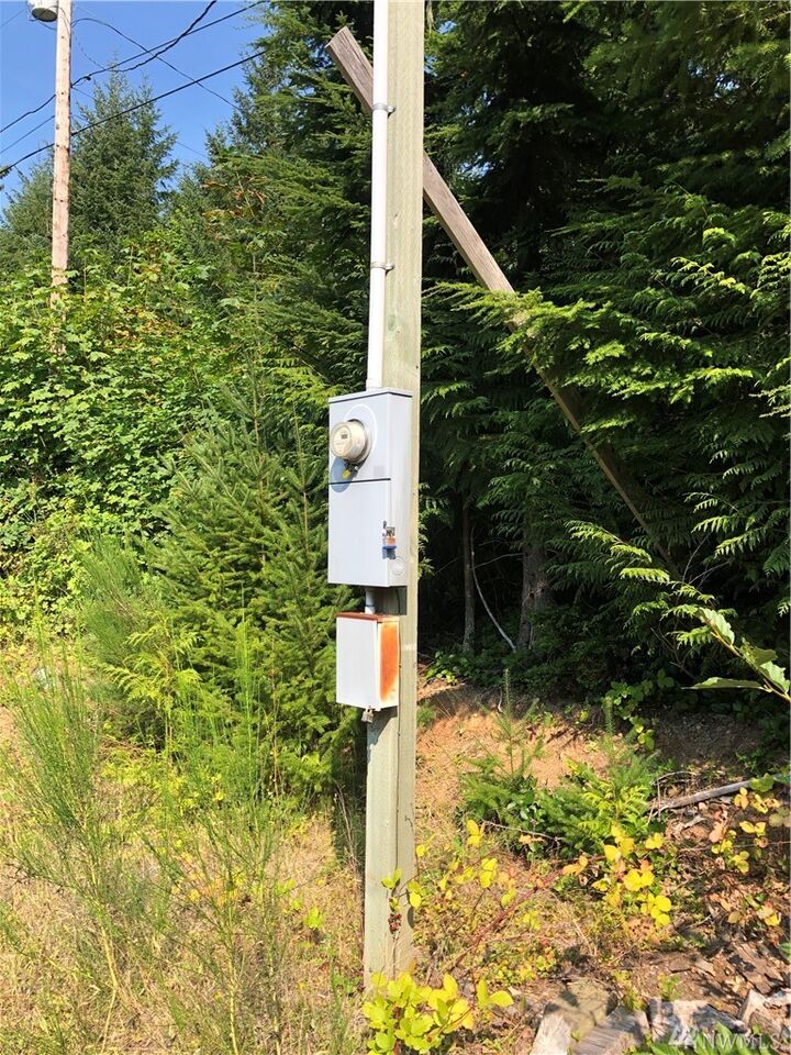 Property Photo: 9999 Trail Wood Drive WA 98320