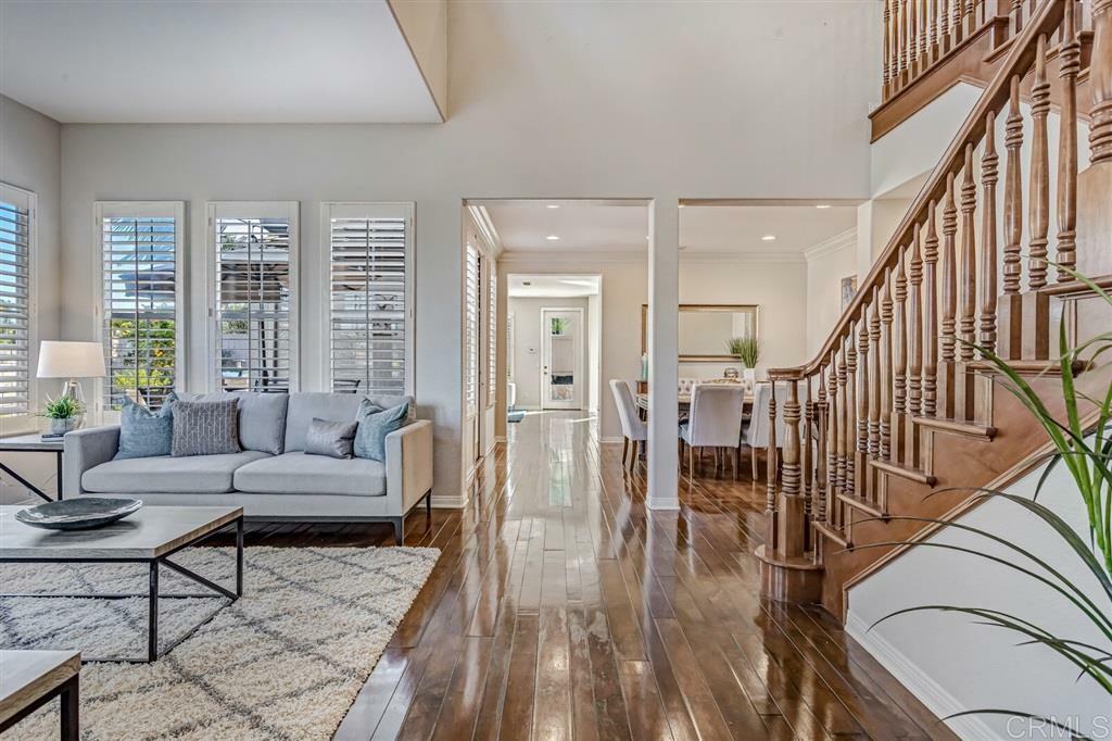 Property Photo: 6419 Calmeria Pl CA 92011