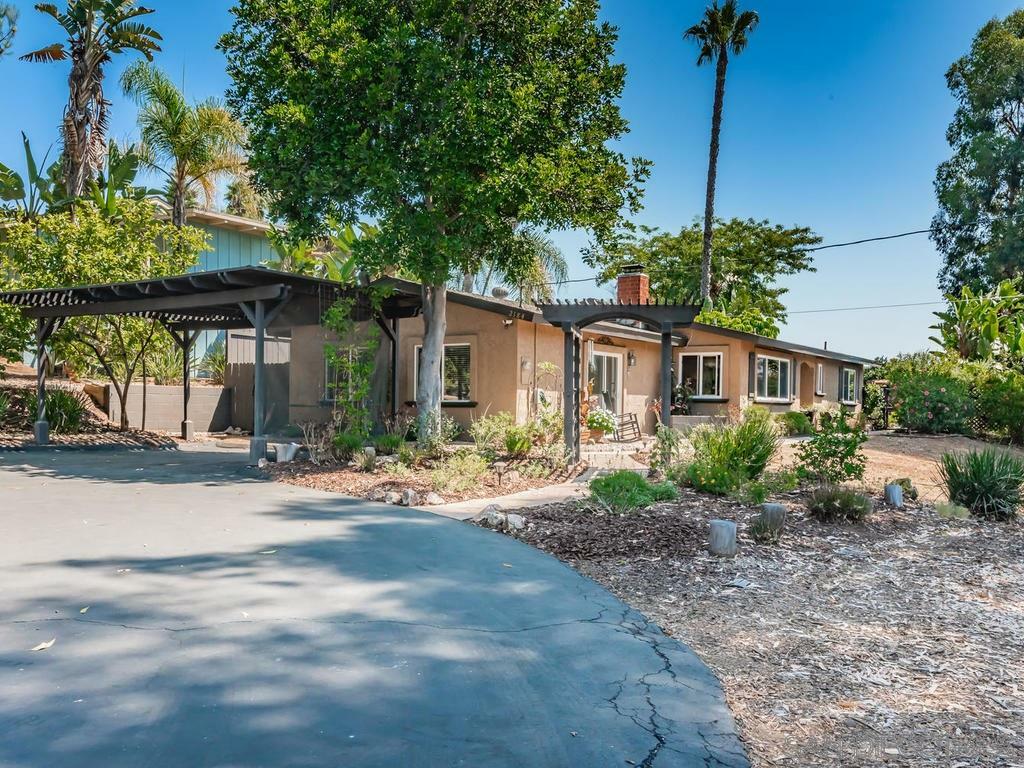 Property Photo:  2184 Lemon Ave  CA 92029 