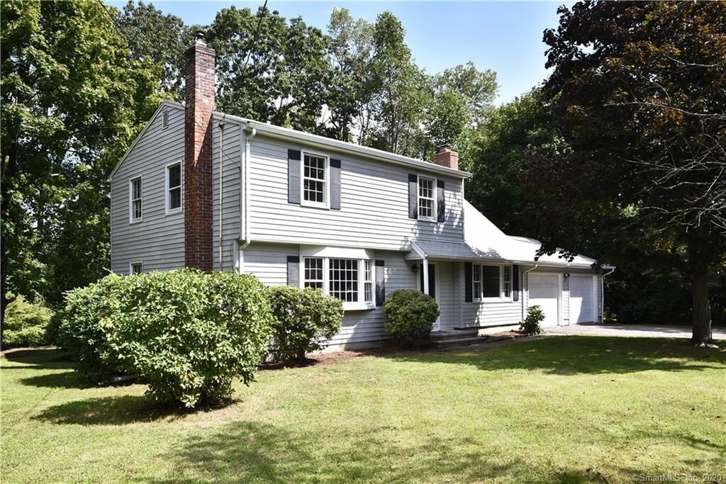 Property Photo:  229 Deerfield Drive  CT 06518 