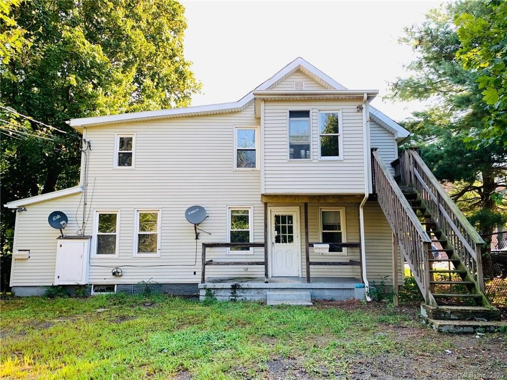 Property Photo: 33 Grove Street CT 06401