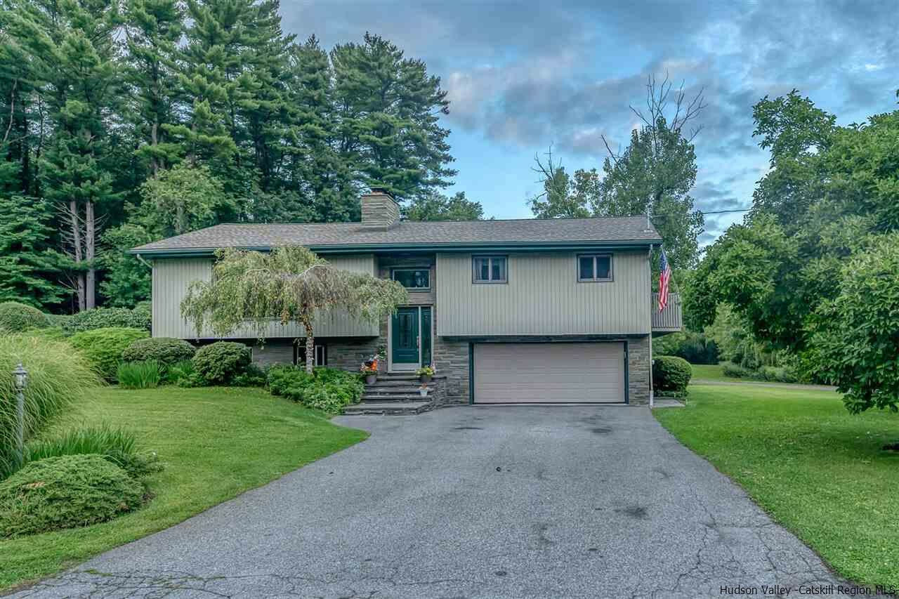 Property Photo:  14 Kemble  NY 12443 