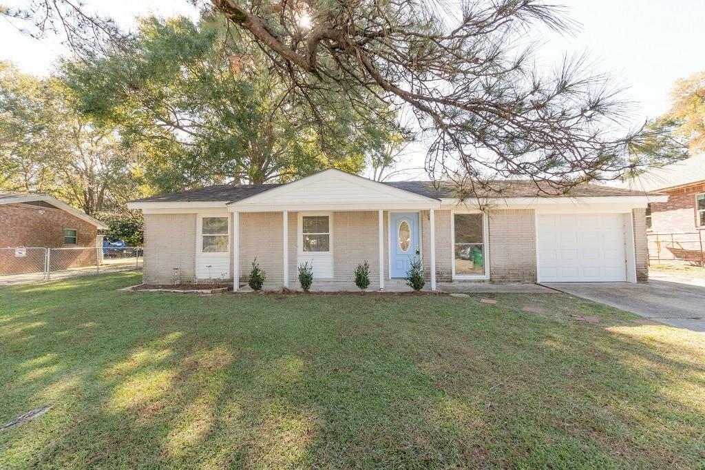 Property Photo:  1347 Greenlawn Street  LA 70460 