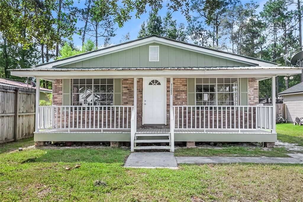 Property Photo:  31232 May Street  LA 70445 