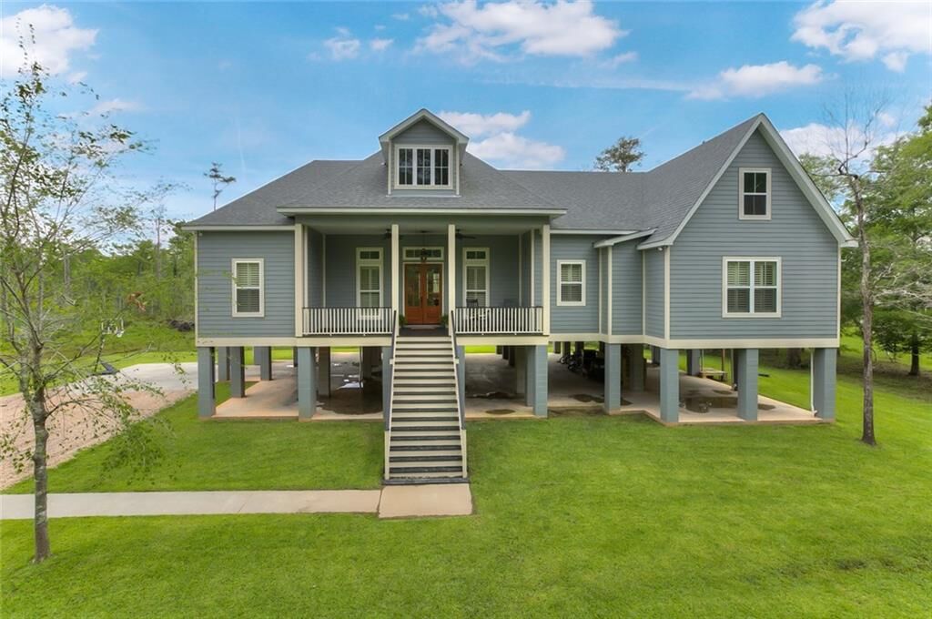 Property Photo: 310 Shady Oak Lane LA 70471