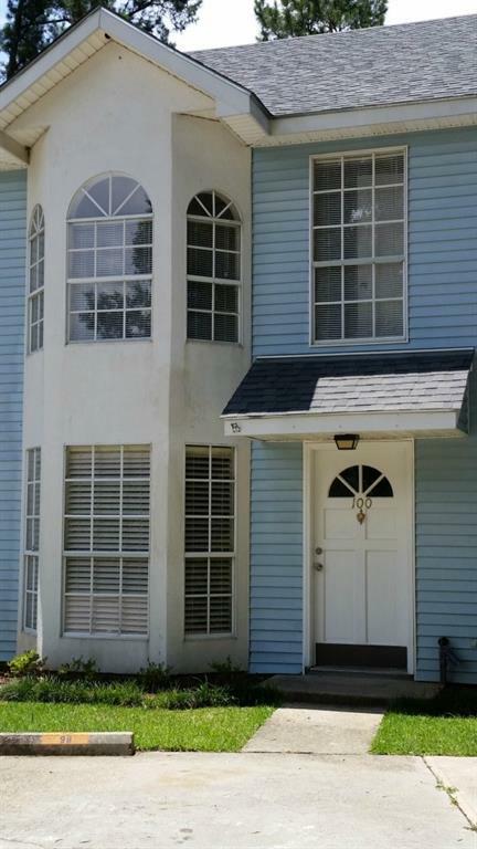 Property Photo: 100 Trace Loop LA 70448