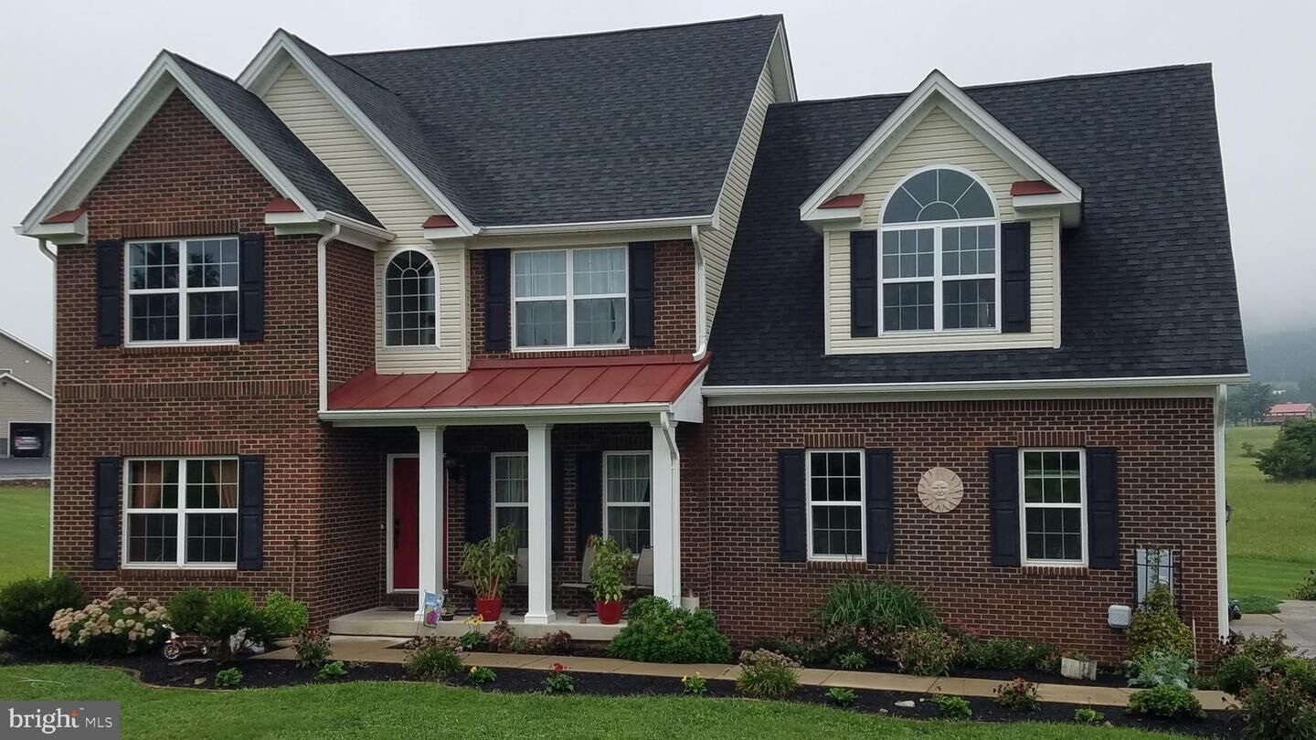Property Photo: 190 Seattle Slew WV 25403