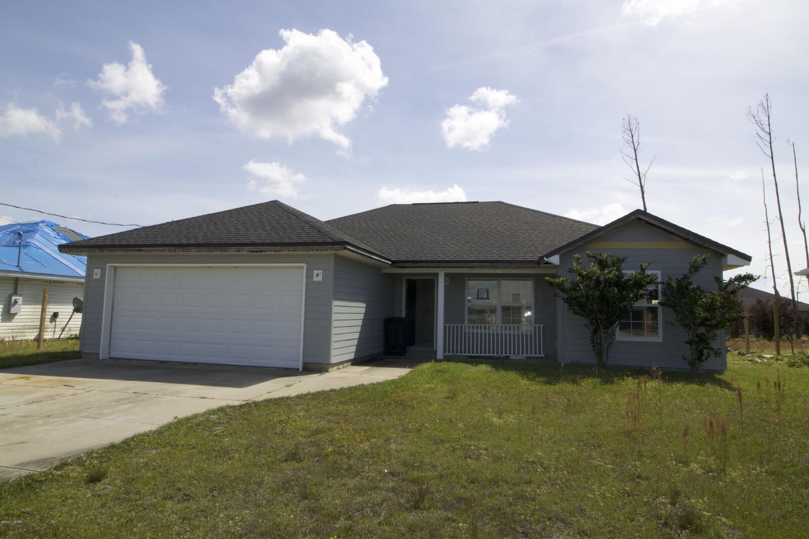 Property Photo: 5612 Merritt Brown Road FL 32404