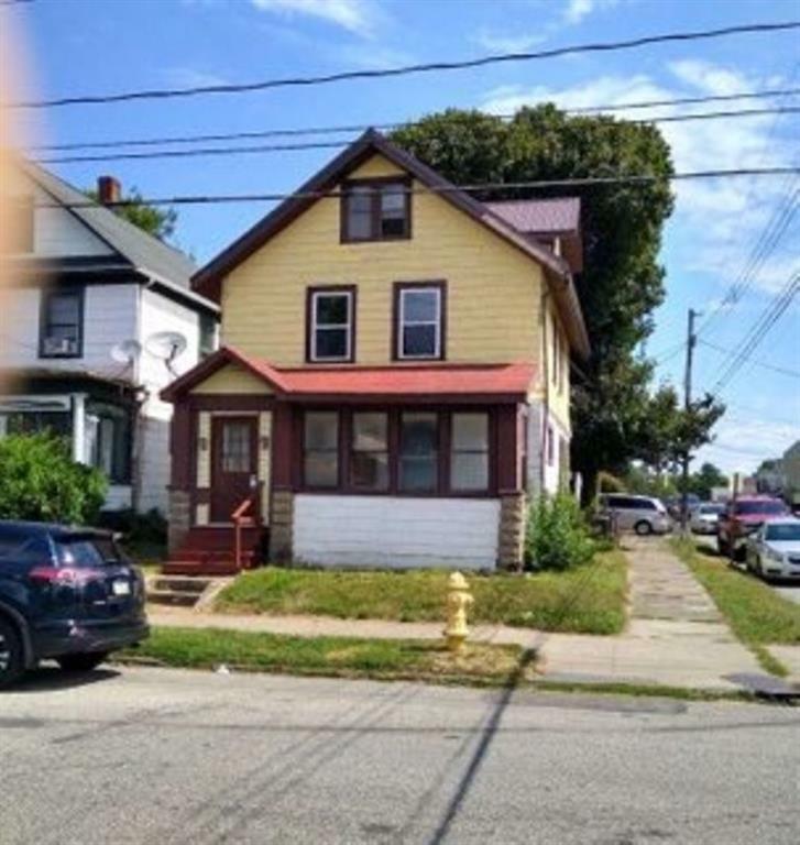 Property Photo: 2927 Holland Street PA 16504