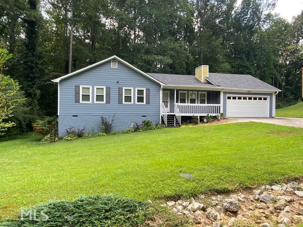 Property Photo:  4034 Reid Rd  GA 30135 