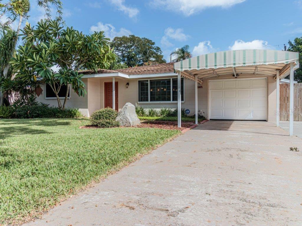 Property Photo:  11019 101st Avenue  FL 33772 