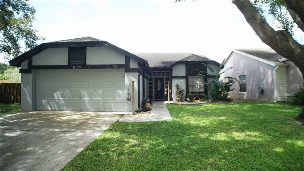 Property Photo:  616 Charing Cross Court  FL 32746 