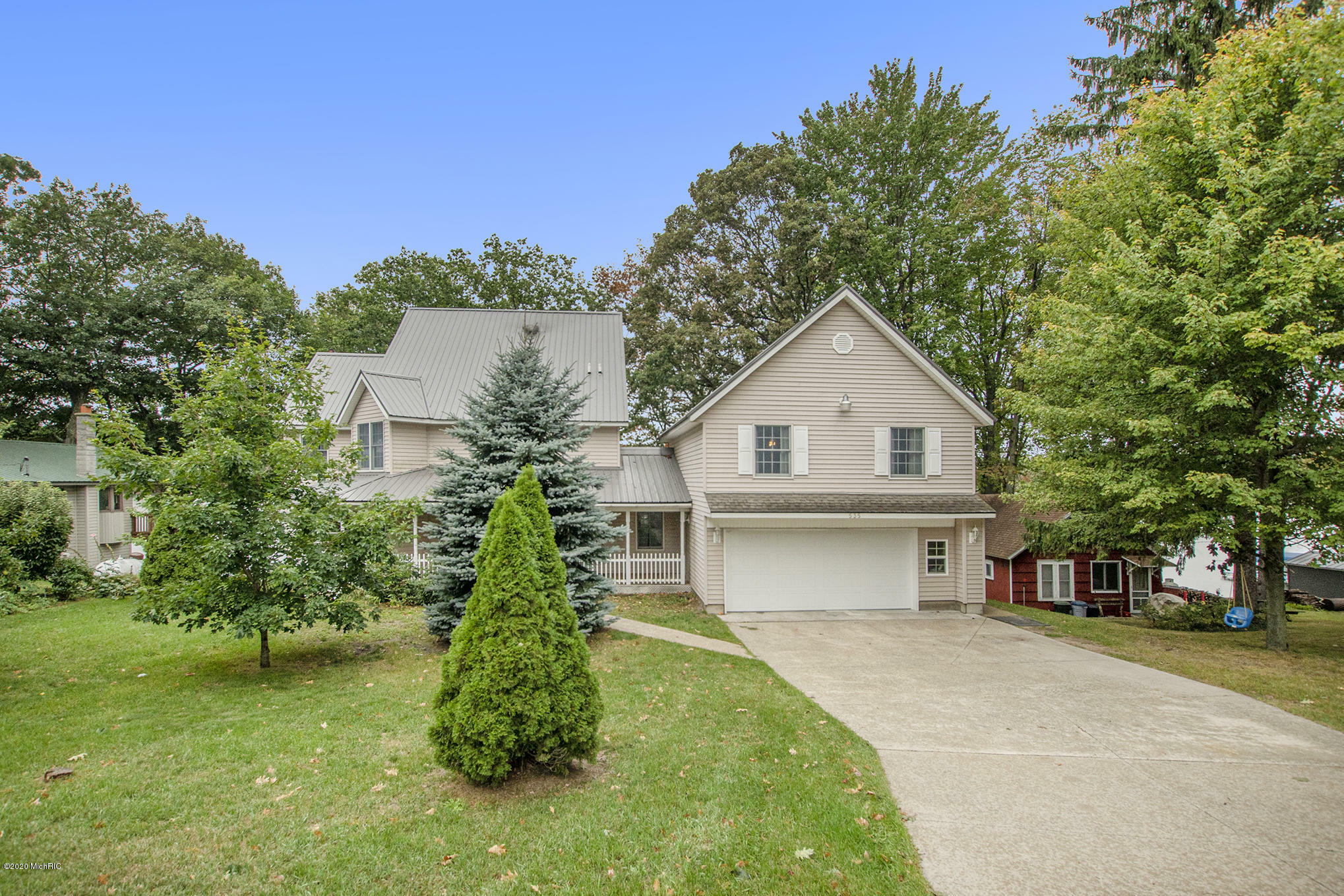 535 N 72nd Avenue  Hart MI 49420 photo