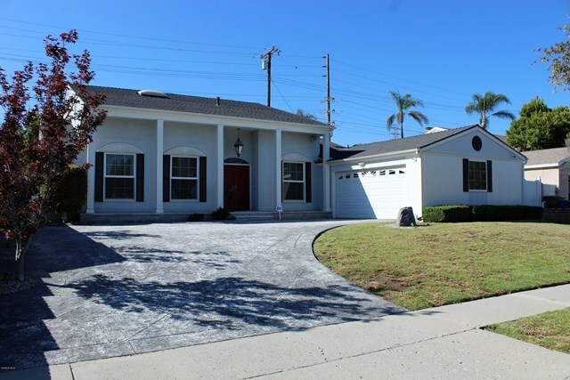 Property Photo:  10877 Galvin Street  CA 93004 