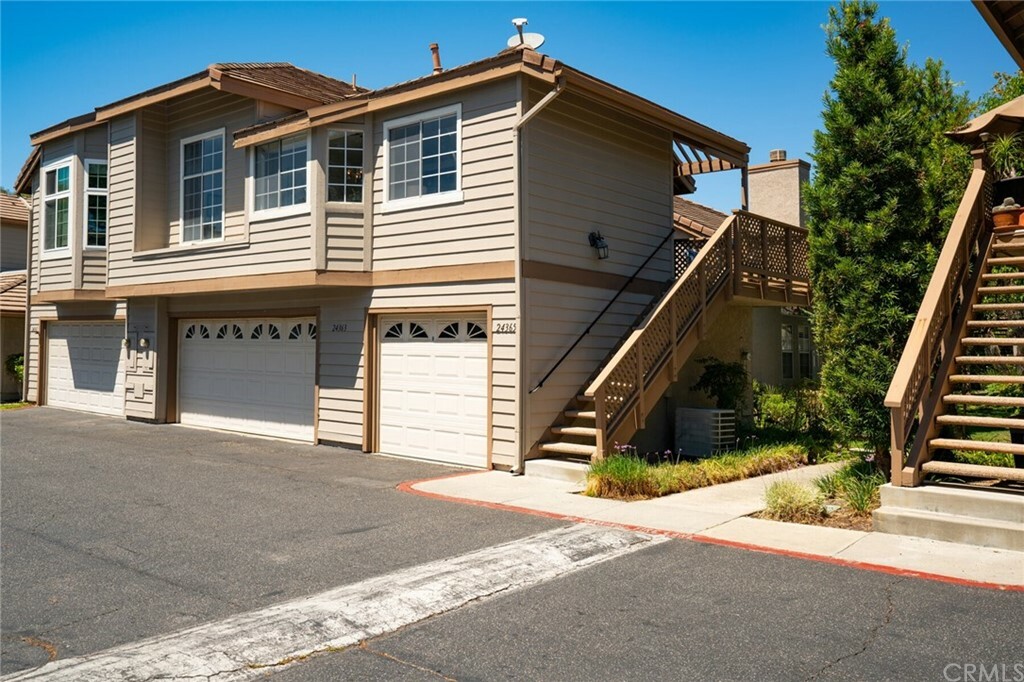 Property Photo:  24365 Landover Road 146  CA 92653 