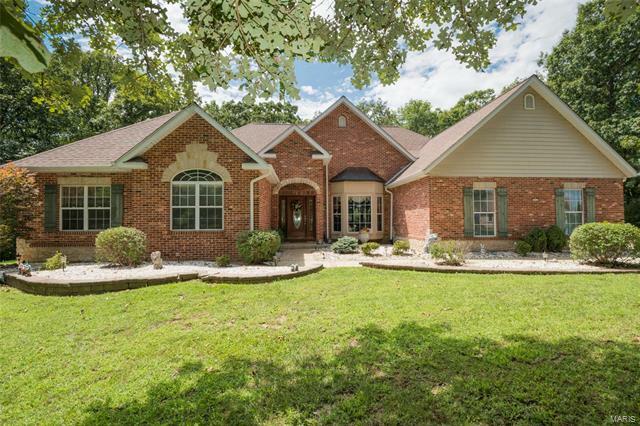 Property Photo:  3706 Weeping Willow Court   62298 