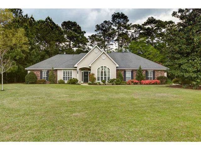 1017 Smoketree Drive  Covington LA 70433 photo