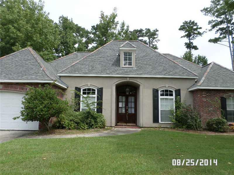 Property Photo:  1640 Tiffany Lane  LA 70448 