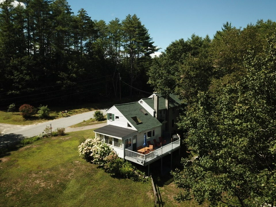 Property Photo:  42 Cross Hill Road  NH 03287 