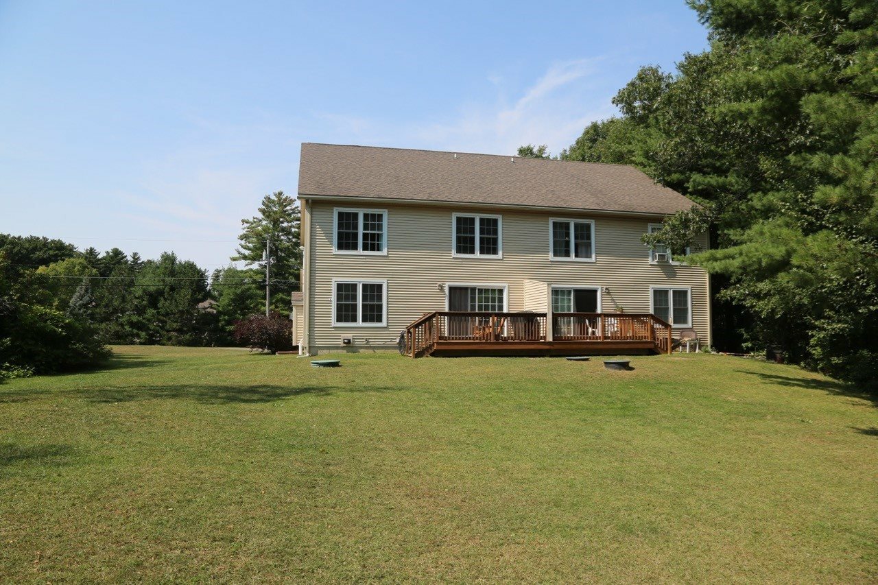 Property Photo:  175 Church Road  VT 05446 